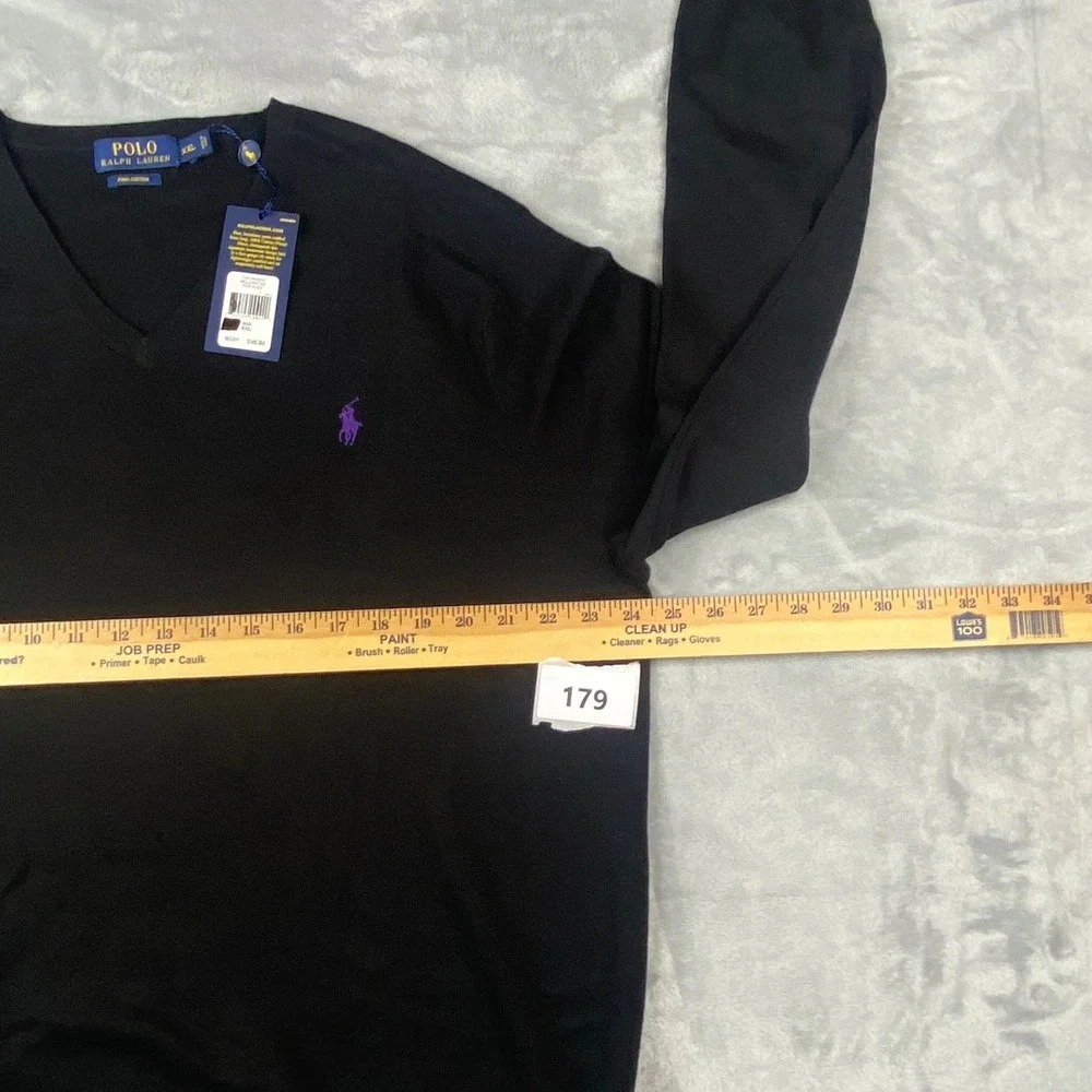 Polo Ralph Lauren new tags